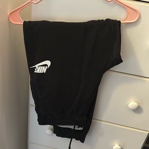 Nike sweats